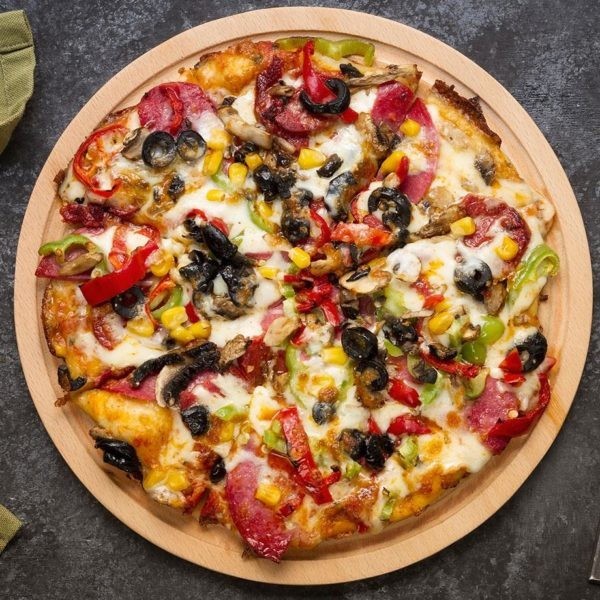 Pizza tutkunu musunuz yoksa Pide tutkunu mu ?