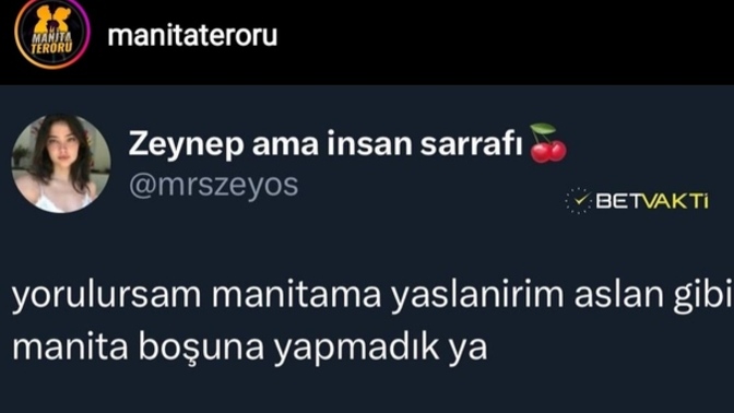 Yorulunca kime yaslanırsınız?