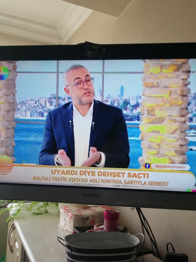 Hırsızlık ülkede artık suçtan sayılmıyor mu?