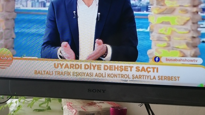 Hırsızlık ülkede artık suçtan sayılmıyor mu?