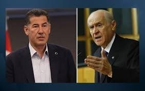 Devlet Bahçeli mi, Sinan Oğan mı?