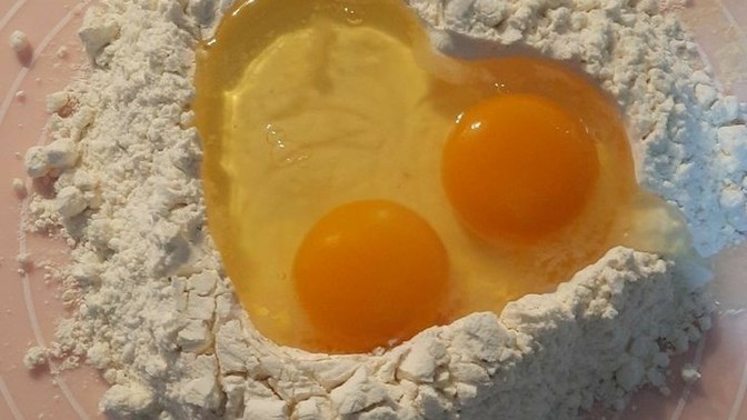 Kimin için mutfağa giriyorsak o kişiye mi ait oluruz?