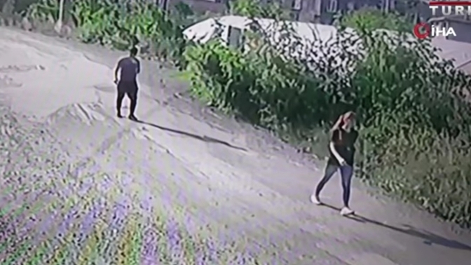 Kızı saldırıya uğrayan ve günler sonra canını toprağa veren bir baba bu pazar ne yapar?
