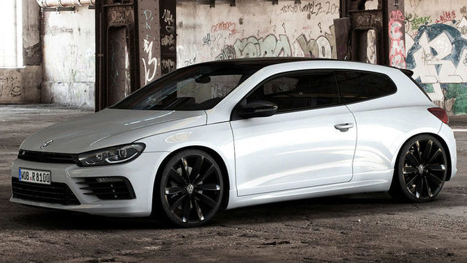 Abim bana Scirocco araba almak istiyor, kullanabilir miyim? Zorlanır mıyım?