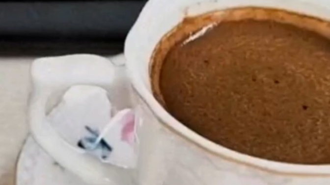 Gün içerisinde kaç fincan kahve içiyorsunuz ☕️?