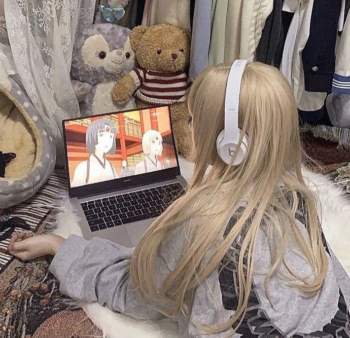 Anime izlemeyi seviyor musunuz?