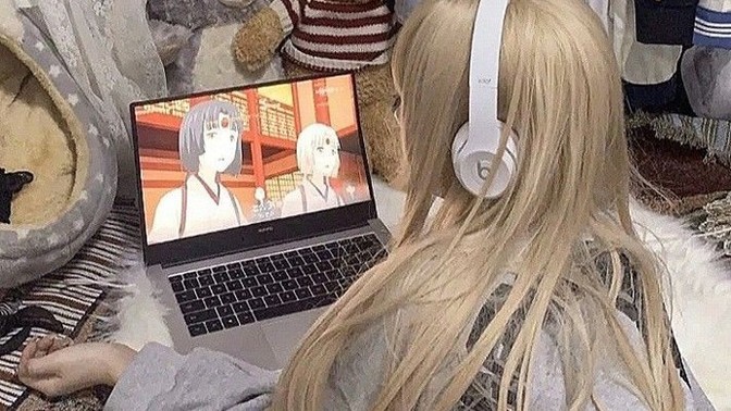 Anime izlemeyi seviyor musunuz?