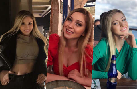Bana sarı saç yakışıyor mu, başka renge dönmeli miyim?