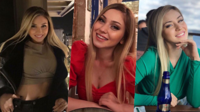 Bana sarı saç yakışıyor mu, başka renge dönmeli miyim?