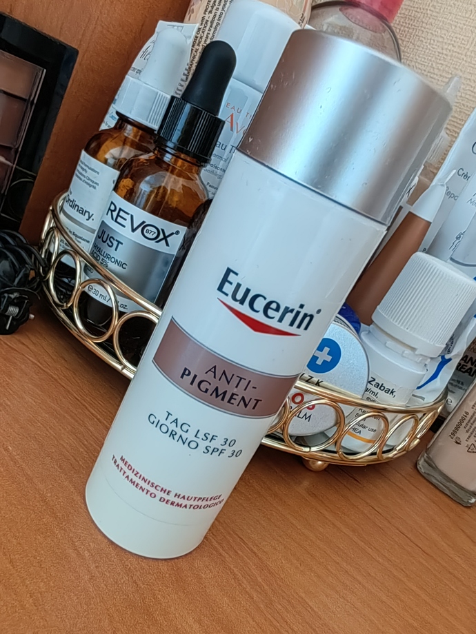 Cildimdeki eşitsizliği nasıl giderebilirim?