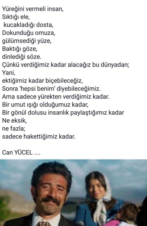 Sevgiliniz hasta olsa ona bakar mıydınız?