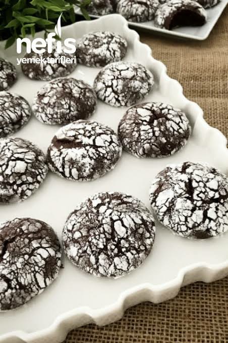 Brownie kurabiye yapmak istiyorum ama daha önce deneyen oldu mu? Lezzeti nasıl?