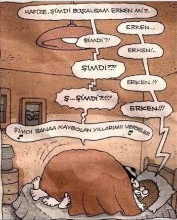 Erken boşalma sorunu olan partnerle gelecek planları kurabilir misiniz?