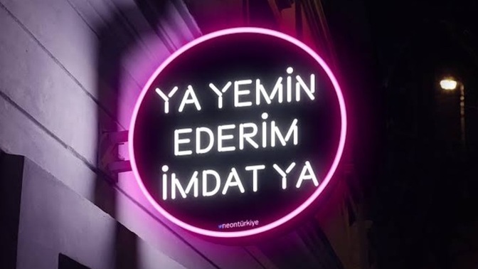 Sizin de ülke gündeminden sıkıldığınız oluyor mu?