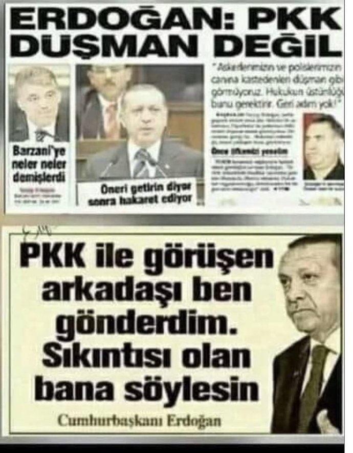 Neden sürekli CHPnin yaptıkları göz önüne getiriliyor?