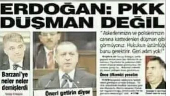 Neden sürekli CHP'nin yaptıkları göz önüne getiriliyor?