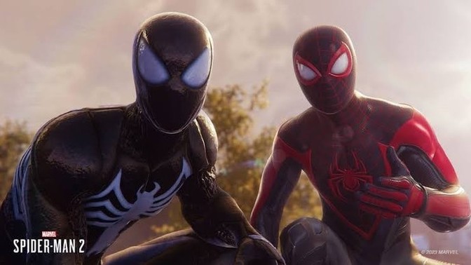 Spider-Man 2 oyununun oynanış videosu yayımlandı! Beğendiniz mi, oynayacak mısınız?