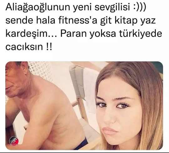Kadınların özeti bu mu?