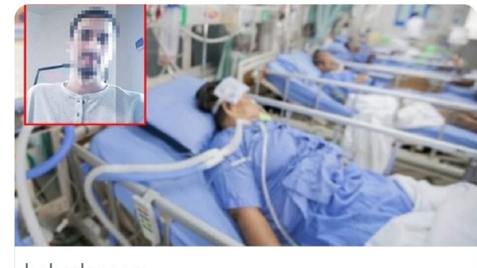 Erkekler kendini kontrol etmekten bu kadar aciz, düşkünler mi gerçekten?