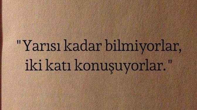 Bir manipülasyon cümlesi söyler misiniz?