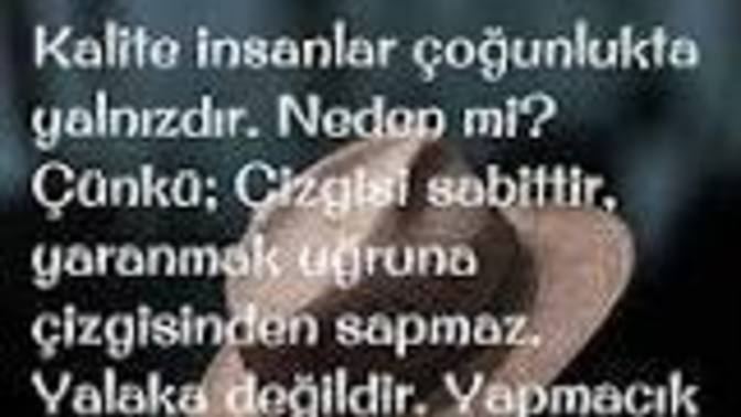Bir insan sorduğun soruya net cevap vermiyorsa, sakladığı ya da yalan söylediği bir şeyler mi vardır?