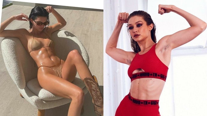 Kendalıma her şey yakışır :d