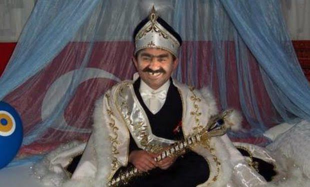 Dünya Sünnet Olan Erkekler Gününü Neden Yok?