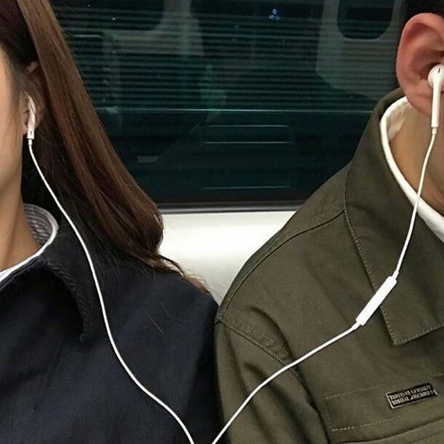 Sevgilinizle müzik zevkinizin uyuşmaması sizin için bir sorun mudur?