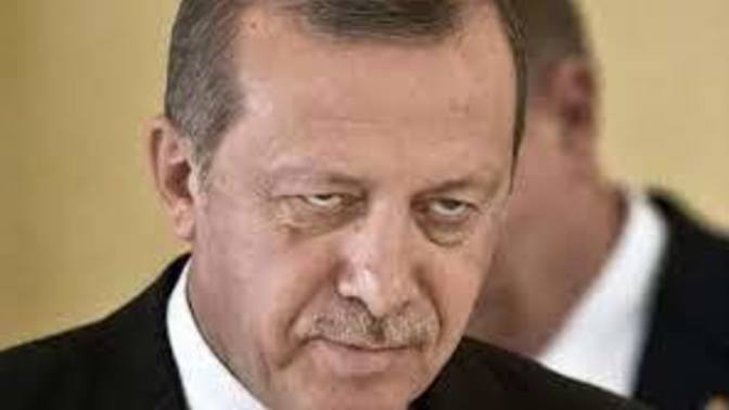 Cumhurbaşkanı "Kırk yıllık siyasi hayatımda hep kadınlarla omuz omuza durduk" dedi inandınız mı?