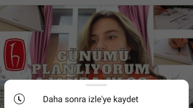 YouTubede şuraya basınca bildirim gider mi?