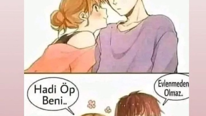Erkekler aslında çok masum ve temizlermidir ?