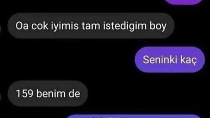 Bazı kadınların kısa oldukları halde neden uzun boylu erkek takıntısı vardır?