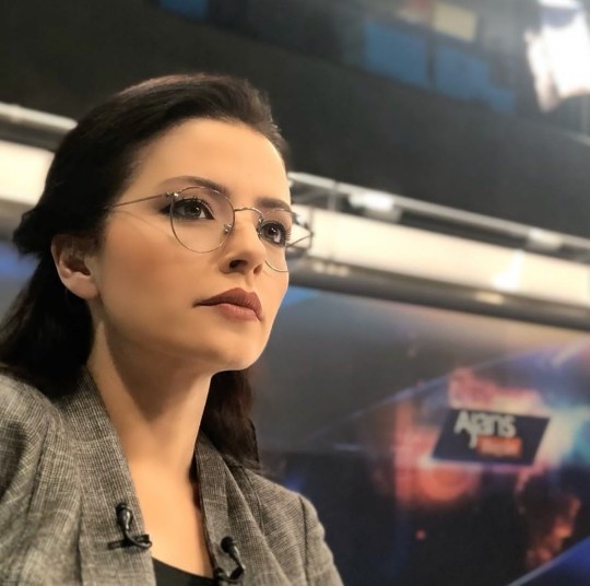 Güzel bulduğunuz haber sunucusu var mı?