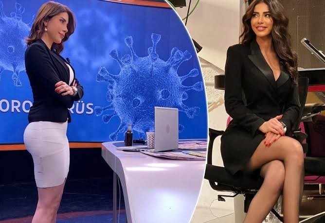 Güzel bulduğunuz haber sunucusu var mı?