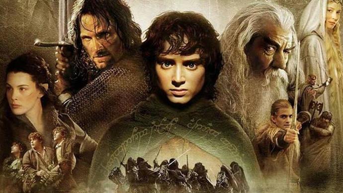 En sevdiğiniz seri film nedir?