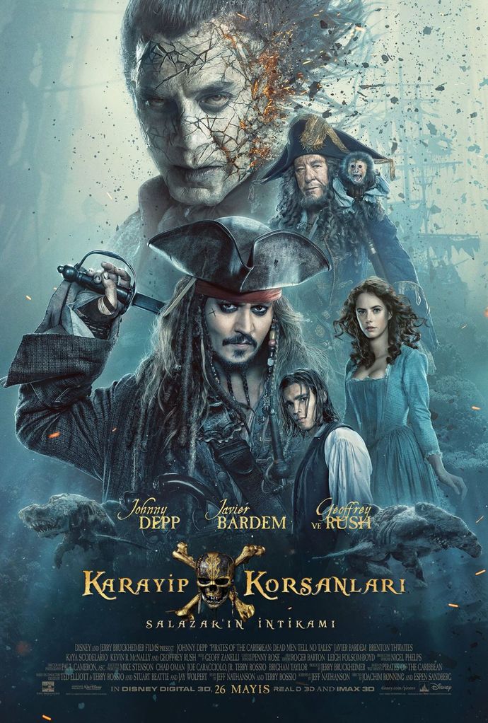 Dram filmlerinde hiç ağladınız mı?