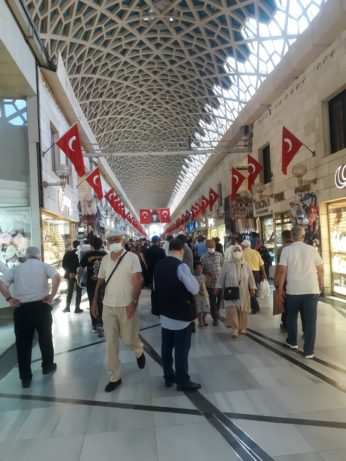 Telefon duvar kağıdınızda ne var?