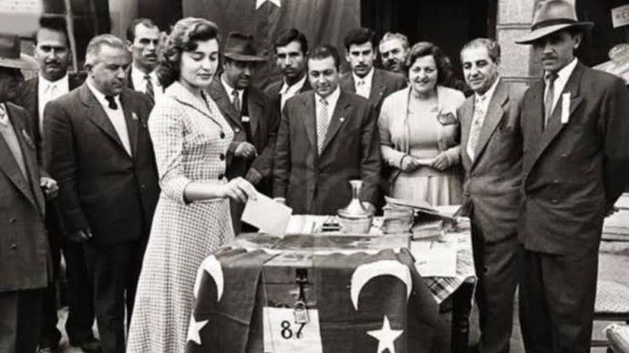 Hangi konuların sizin için seçimlerde en önemli olduğunu düşünüyorsunuz ve neden?