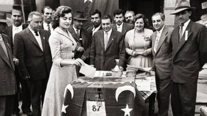 Hangi konuların sizin için seçimlerde en önemli olduğunu düşünüyorsunuz ve neden?