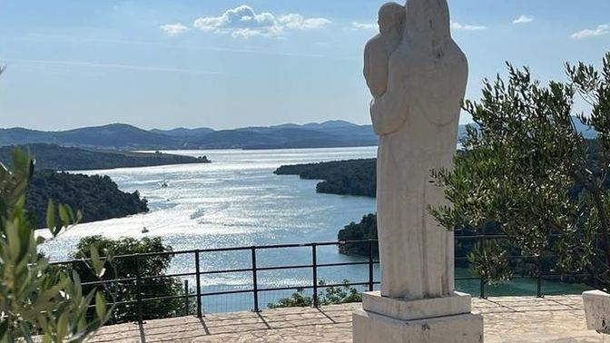 En çok ziyarette gittiginiz yer ya da  kişi neresi?