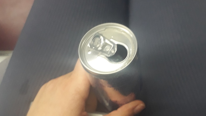 Antremandan sonra enerji içeceği içilir mi?
