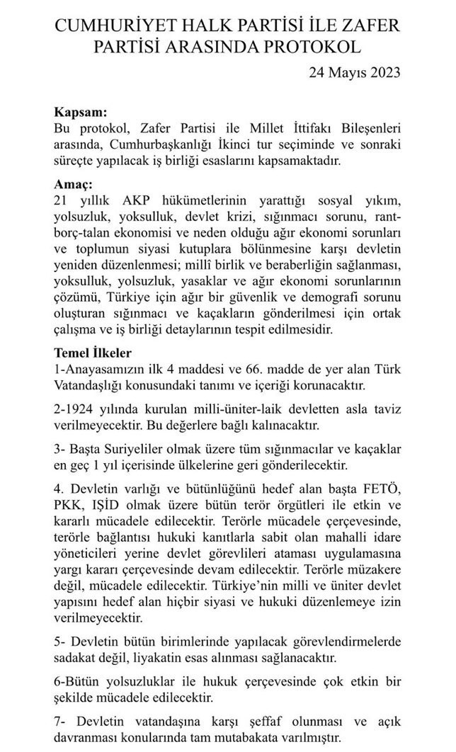 Partiden anlamam ama Recep Tayyip Erdoğan Kemal Kılıçdaroğlu'nun hiç biryere çıkmasını neden istemiyor?