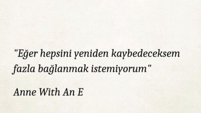 Fazla bağlanmak kaybetmenin başlangıcı mıdır?