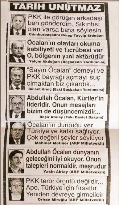 Demokrasi sadece CHP'ye oy vermek midir?