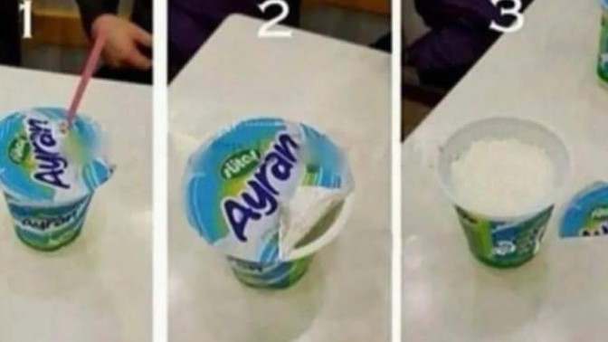 Peki ya sen bu 3 insandan hangisisin?