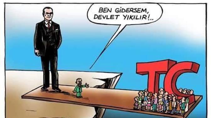 Sığınmacılar kalsın mı gitsin mi?