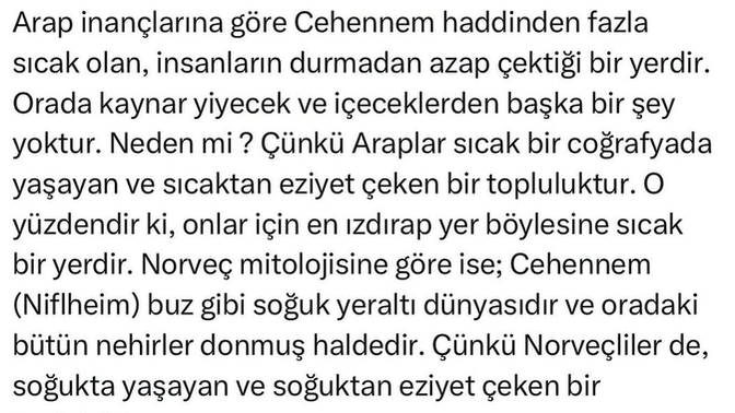 Kurani Allah mi yazdi , Araplar mi sizce?
