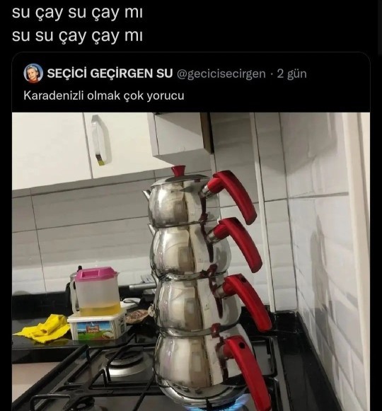 Sizin yörenizin neyi meşhur?