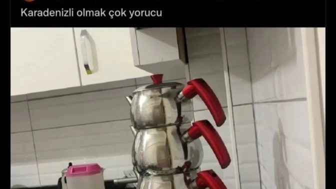 Sizin yörenizin neyi meşhur?