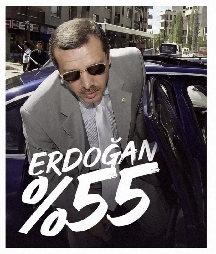 Seçime son 1 gün kaldı reyler kime?